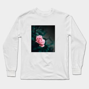 Pixel tenderness Long Sleeve T-Shirt